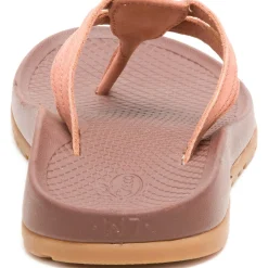 Chaco Women's Lowdown Leather Flip Flop|Women Flip Flops