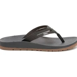 Chaco Women's Lowdown Leather Flip Flop|Women Flip Flops