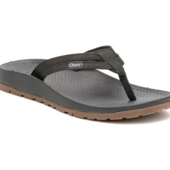 Chaco Women's Lowdown Leather Flip Flop|Women Flip Flops