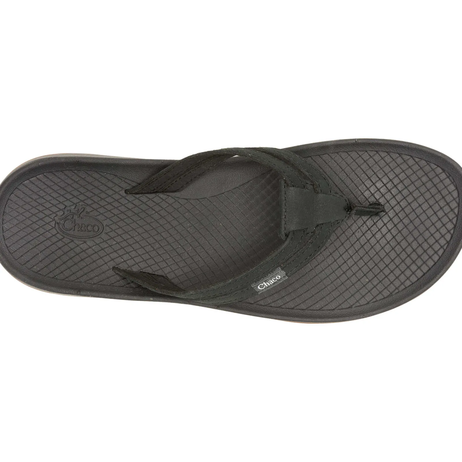 Chaco Women's Lowdown Leather Flip Flop|Women Flip Flops