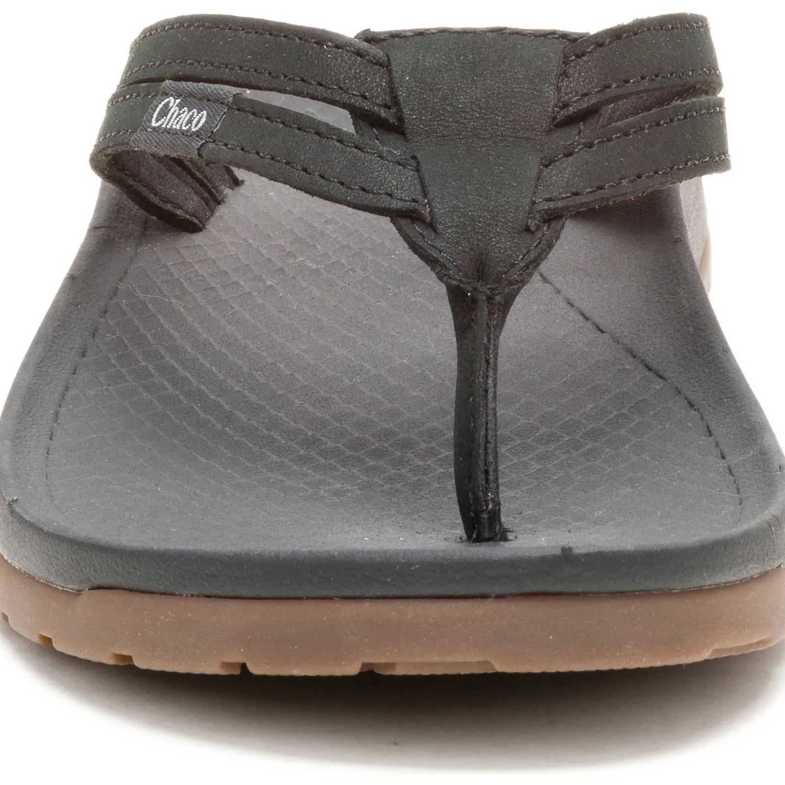 Chaco Women's Lowdown Leather Flip Flop|Women Flip Flops