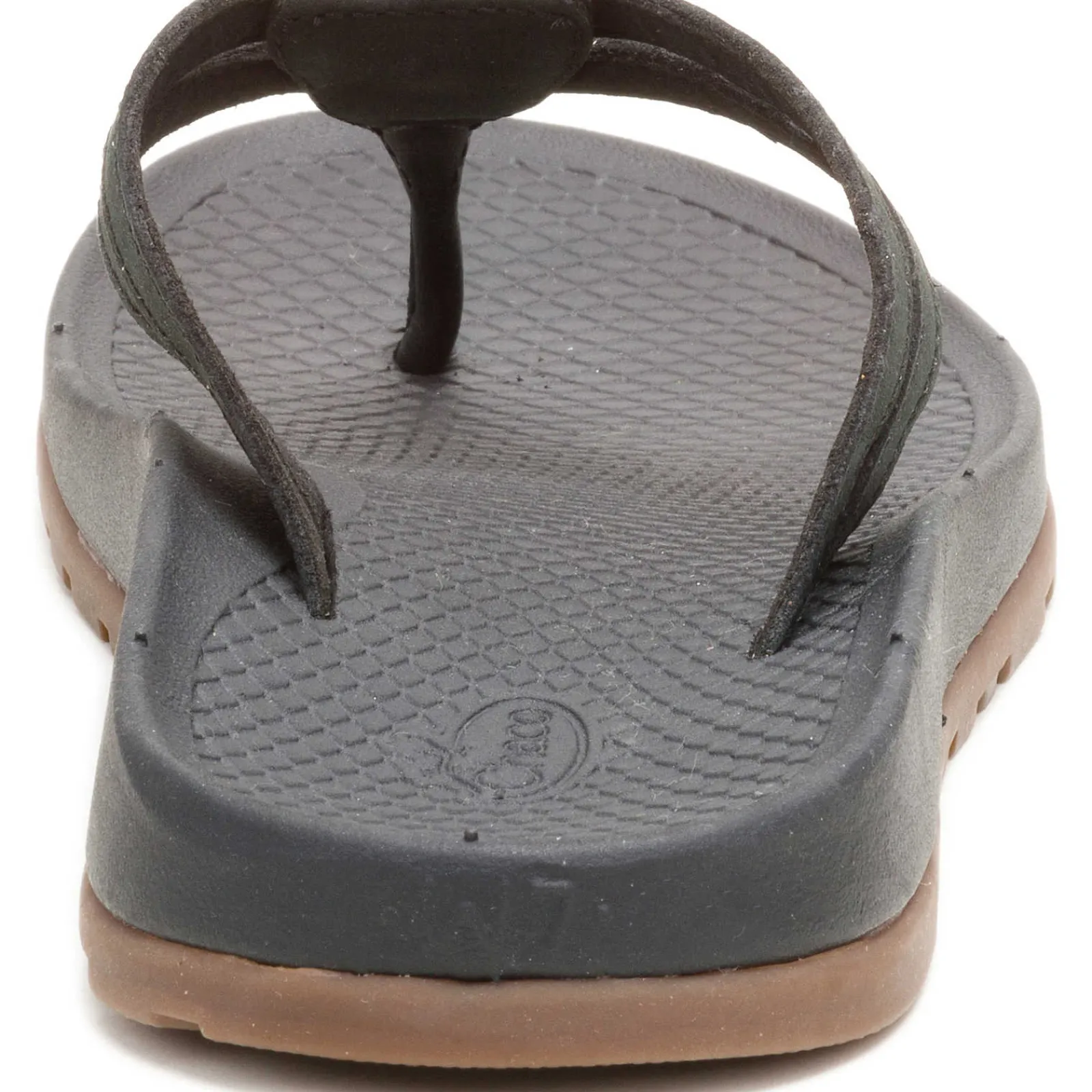 Chaco Women's Lowdown Leather Flip Flop|Women Flip Flops