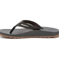 Chaco Women's Lowdown Leather Flip Flop|Women Flip Flops