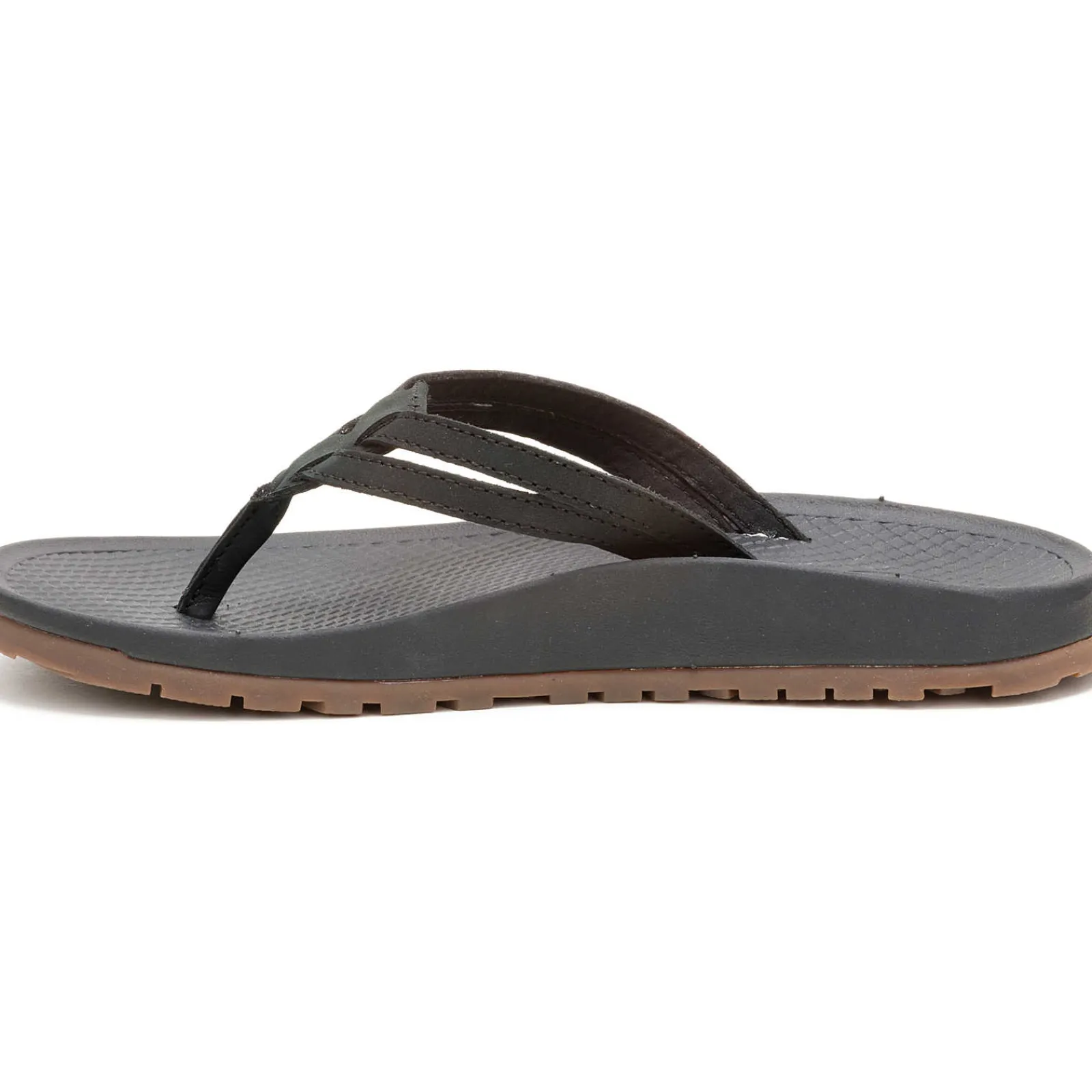 Chaco Women's Lowdown Leather Flip Flop|Women Flip Flops