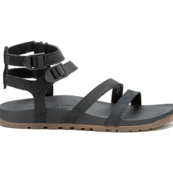 Chaco Women's Lowdown Strappy High Sandal|Women Sandals