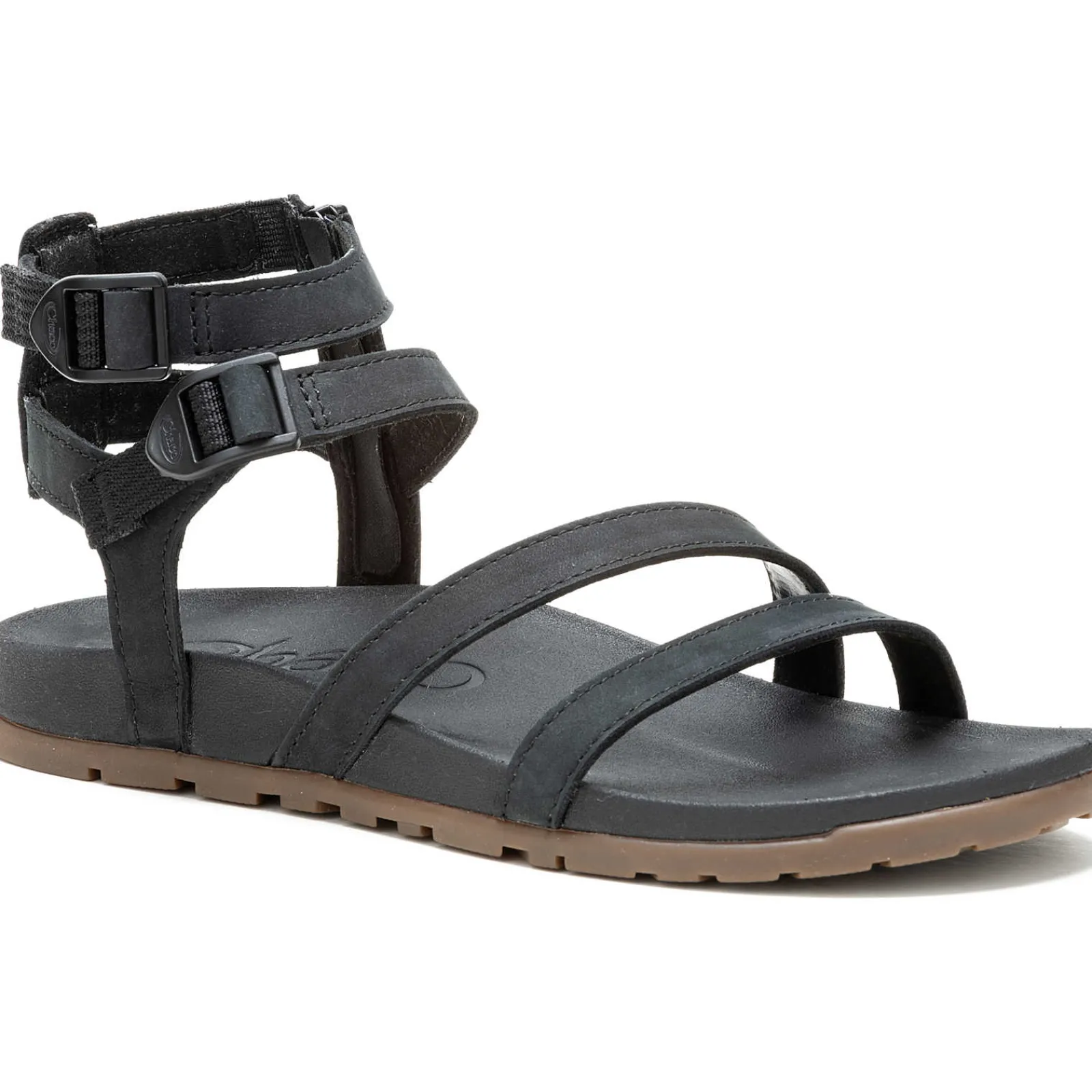 Chaco Women's Lowdown Strappy High Sandal|Women Sandals