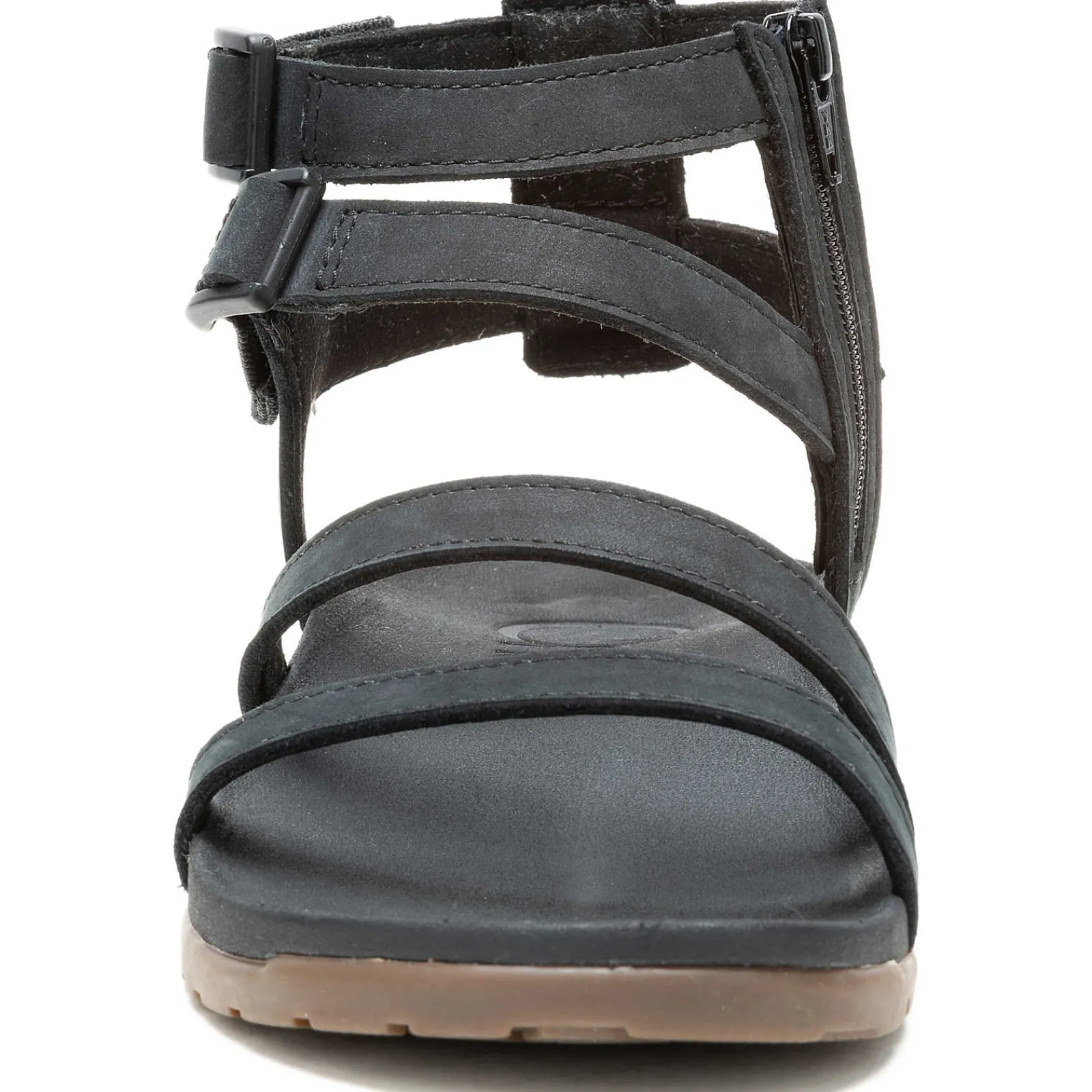 Chaco Women's Lowdown Strappy High Sandal|Women Sandals