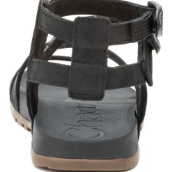 Chaco Women's Lowdown Strappy High Sandal|Women Sandals