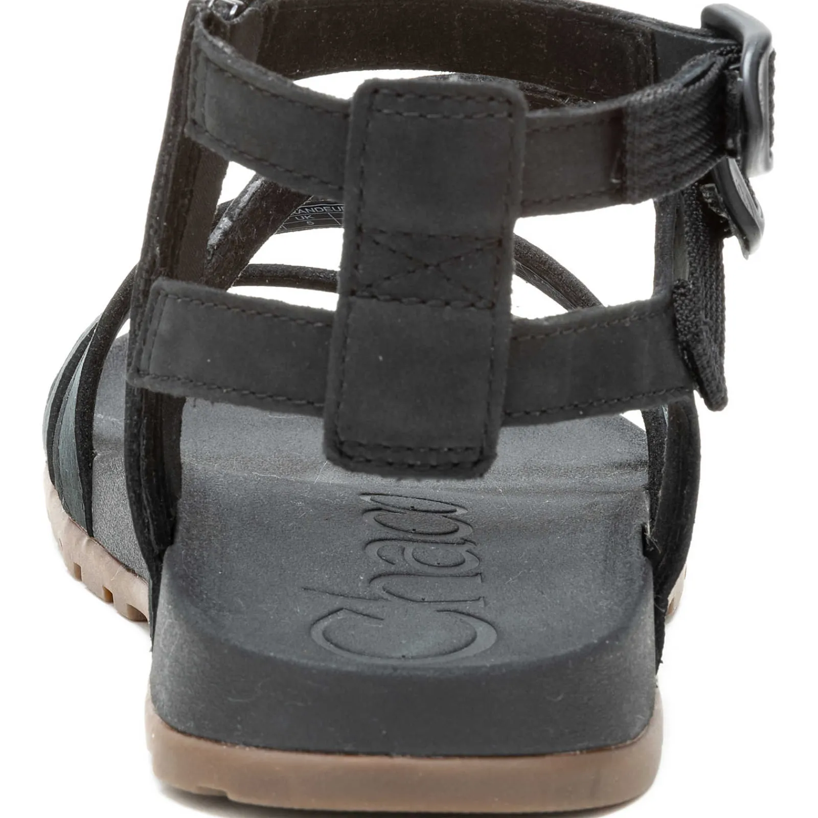 Chaco Women's Lowdown Strappy High Sandal|Women Sandals
