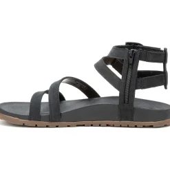 Chaco Women's Lowdown Strappy High Sandal|Women Sandals