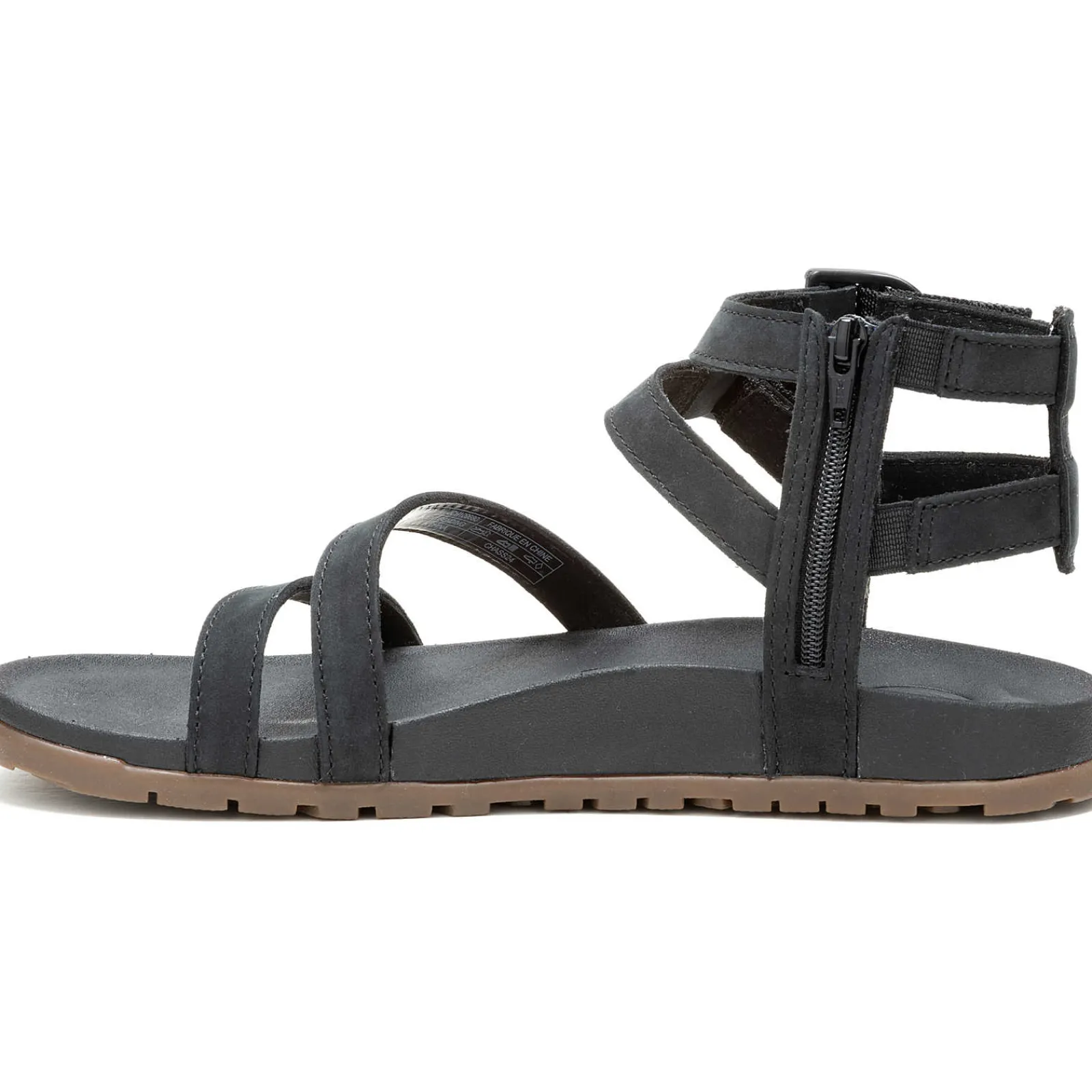Chaco Women's Lowdown Strappy High Sandal|Women Sandals