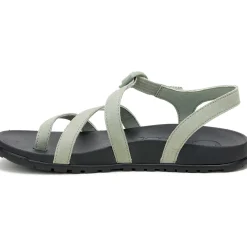 Chaco Women's Lowdown Strappy Sandal|Women Sandals