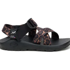 Chaco Women's Mega Z/1 Wide-Strap Classic Sandal|Women Z/ Adjustable Sandals|Sandals