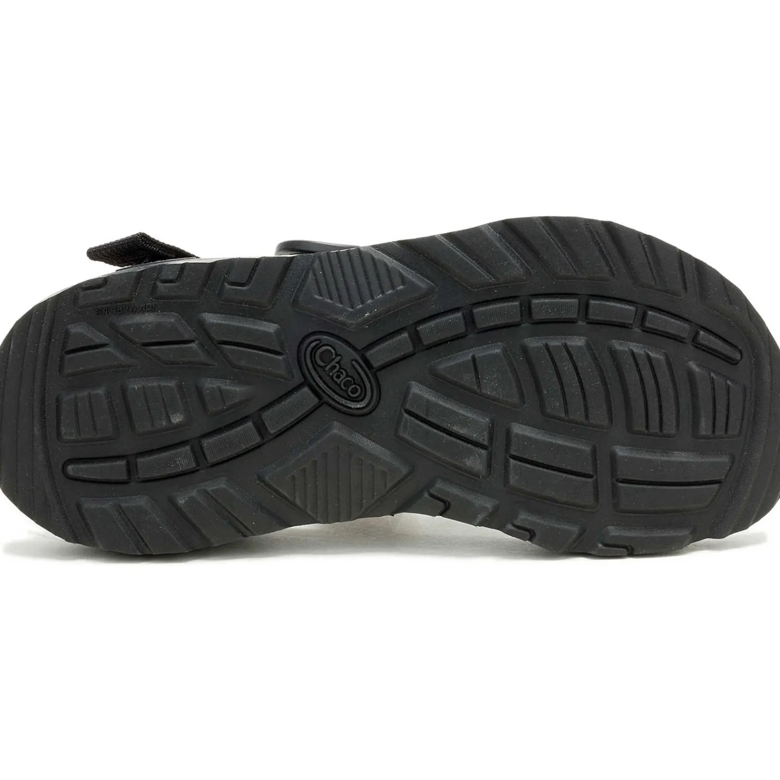 Chaco Women's Mega Z/1 Wide-Strap Classic Sandal|Women Z/ Adjustable Sandals|Sandals