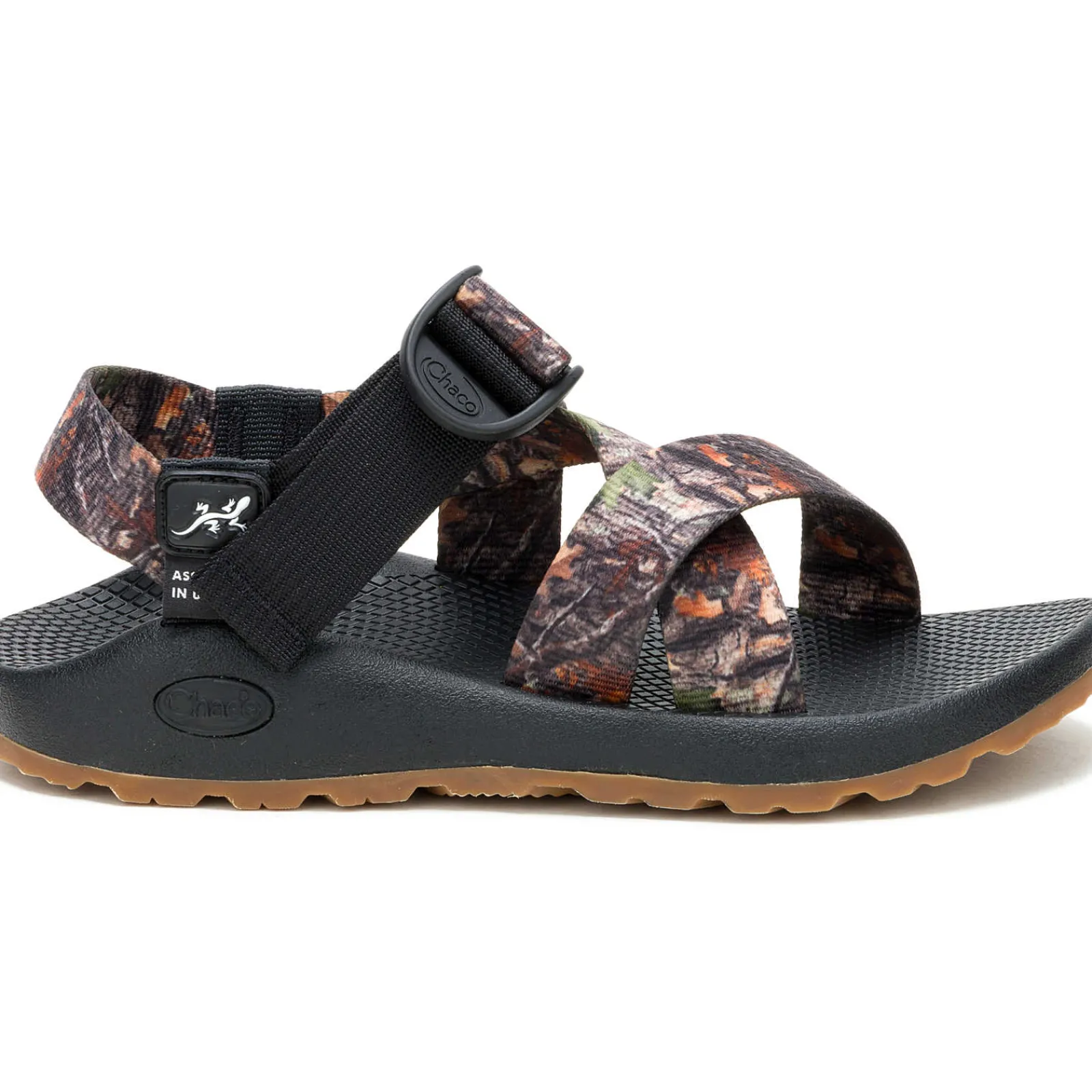 Chaco Women's Mega Z/1 Wide-Strap Classic Sandal|Women Z/ Adjustable Sandals|Sandals