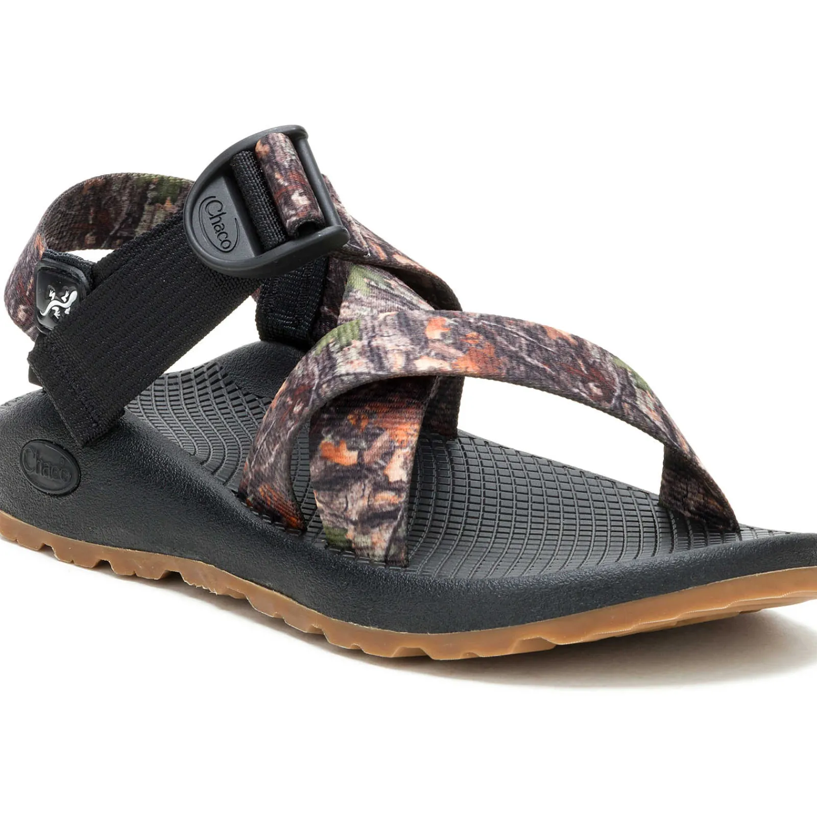Chaco Women's Mega Z/1 Wide-Strap Classic Sandal|Women Z/ Adjustable Sandals|Sandals
