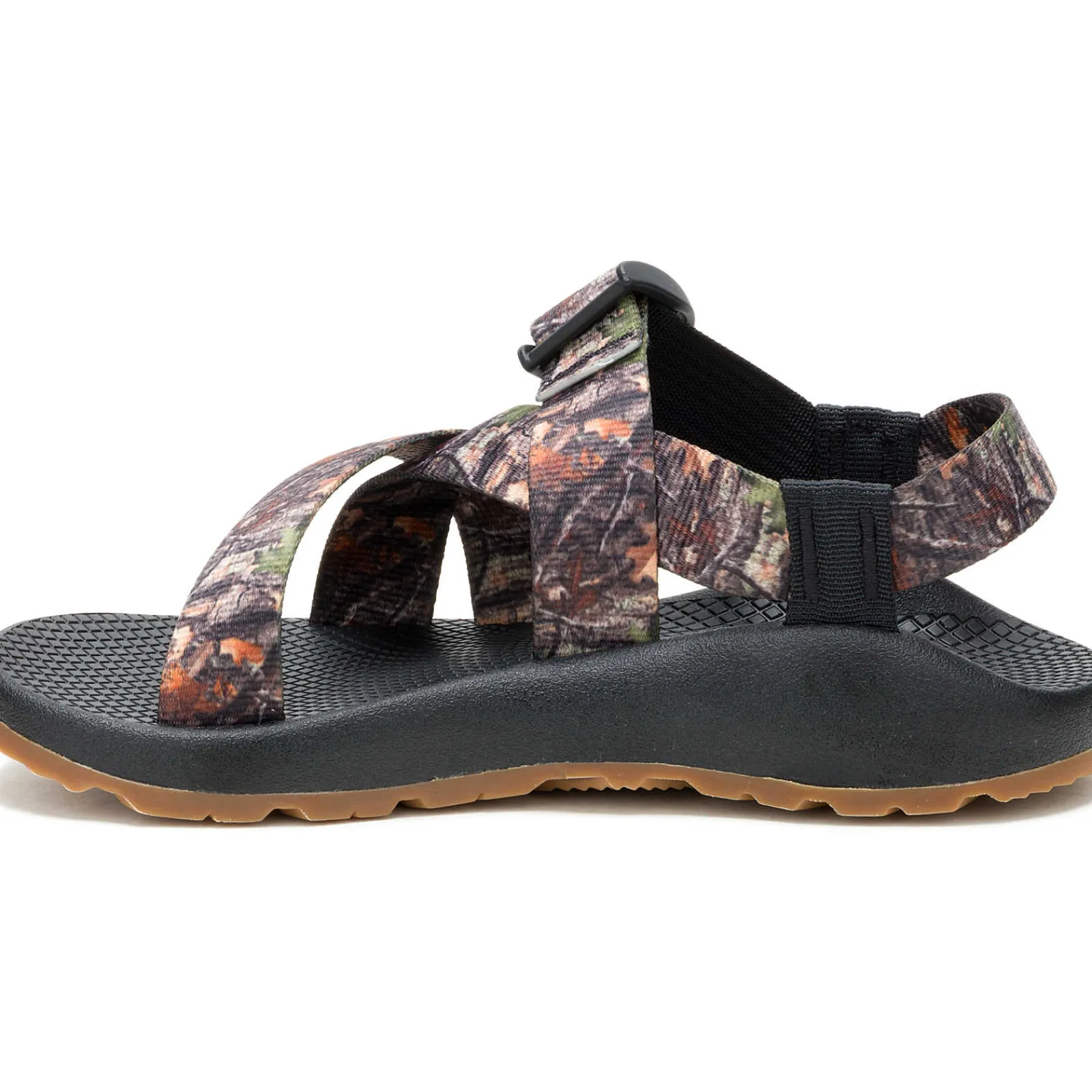 Chaco Women's Mega Z/1 Wide-Strap Classic Sandal|Women Z/ Adjustable Sandals|Sandals