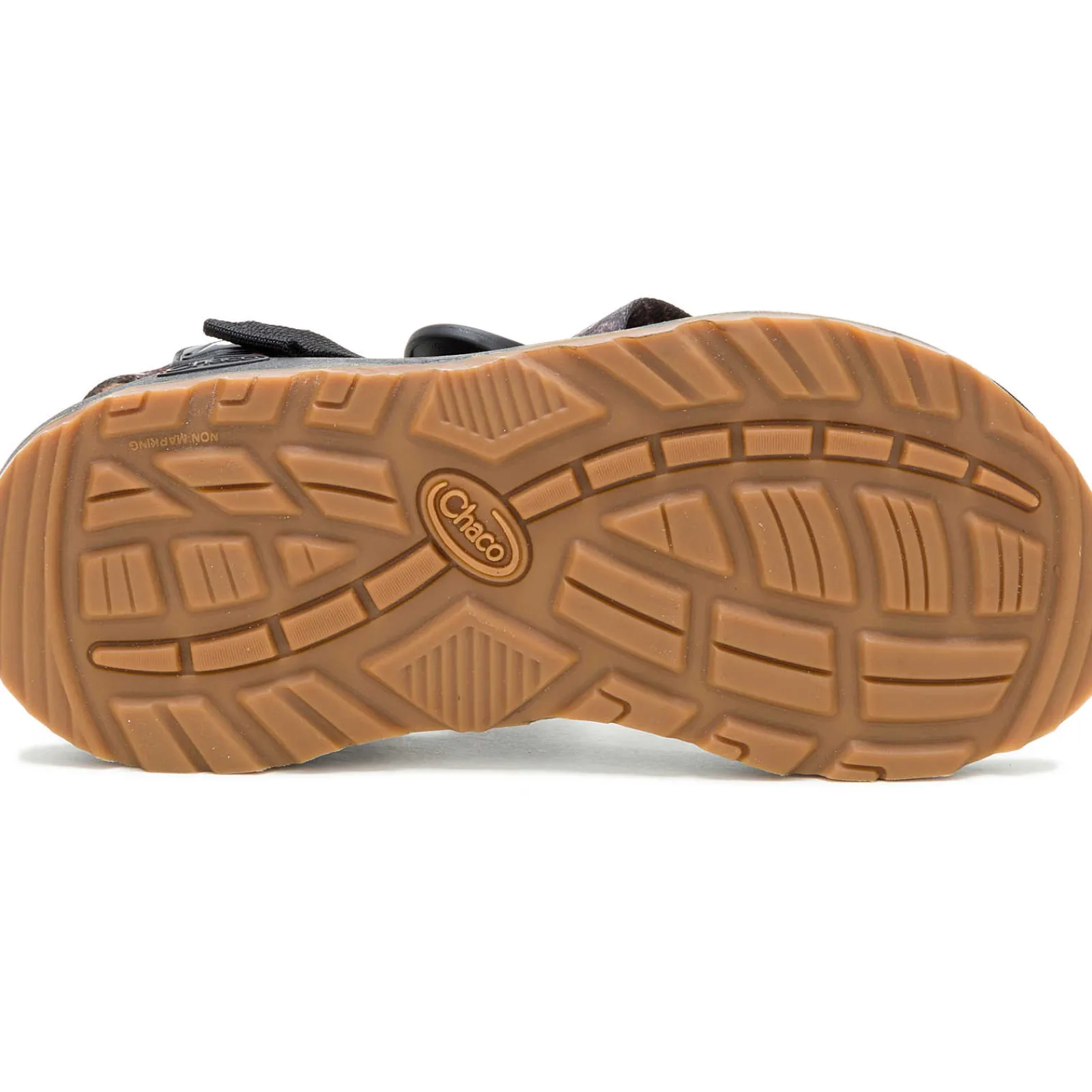 Chaco Women's Mega Z/1 Wide-Strap Classic Sandal|Women Z/ Adjustable Sandals|Sandals