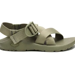 Chaco Women's Mega Z/1 Wide-Strap Classic Sandal|Women Z/ Adjustable Sandals