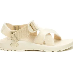 Chaco Women's Mega Z Wide-Strap Classic Fuzzy|Women Z/ Adjustable Sandals|Sandals