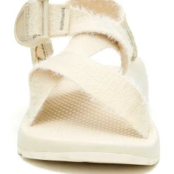 Chaco Women's Mega Z Wide-Strap Classic Fuzzy|Women Z/ Adjustable Sandals|Sandals