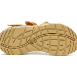 Chaco Women's Mega Z Wide-Strap Classic Fuzzy|Women Sandals