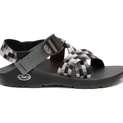 Chaco Women's Mega Z/1 Wide-Strap Classic Sandal|Women Z/ Adjustable Sandals