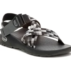 Chaco Women's Mega Z/1 Wide-Strap Classic Sandal|Women Z/ Adjustable Sandals