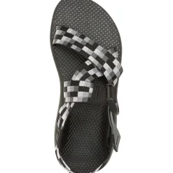 Chaco Women's Mega Z/1 Wide-Strap Classic Sandal|Women Z/ Adjustable Sandals