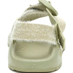 Chaco Women's Mega Z Wide-Strap Classic Fuzzy|Women Sandals