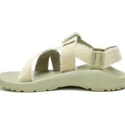 Chaco Women's Mega Z Wide-Strap Classic Fuzzy|Women Sandals