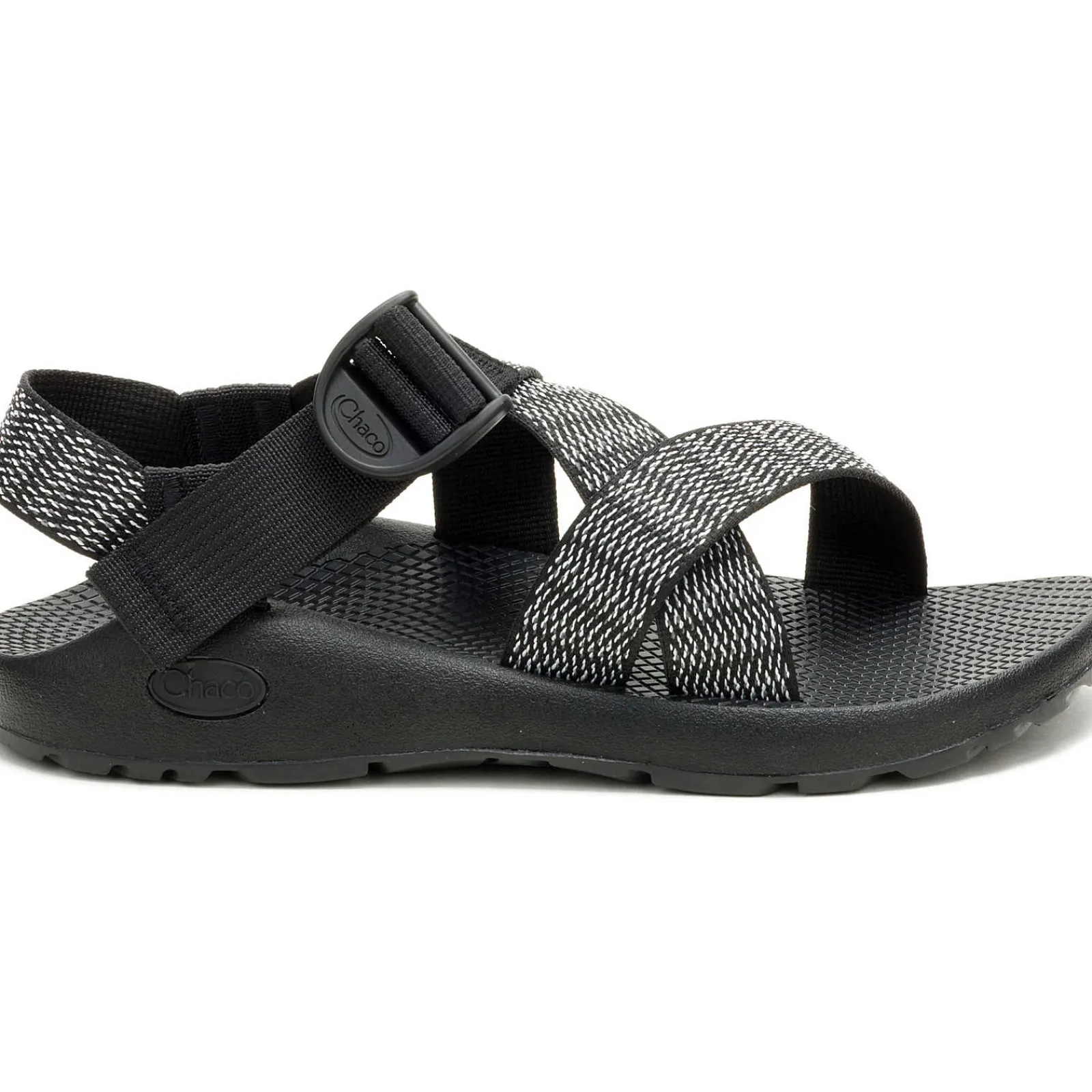 Chaco Women's Mega Z/1 Wide-Strap Classic Sandal|Women Z/ Adjustable Sandals