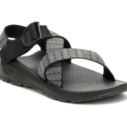 Chaco Women's Mega Z/1 Wide-Strap Classic Sandal|Women Z/ Adjustable Sandals