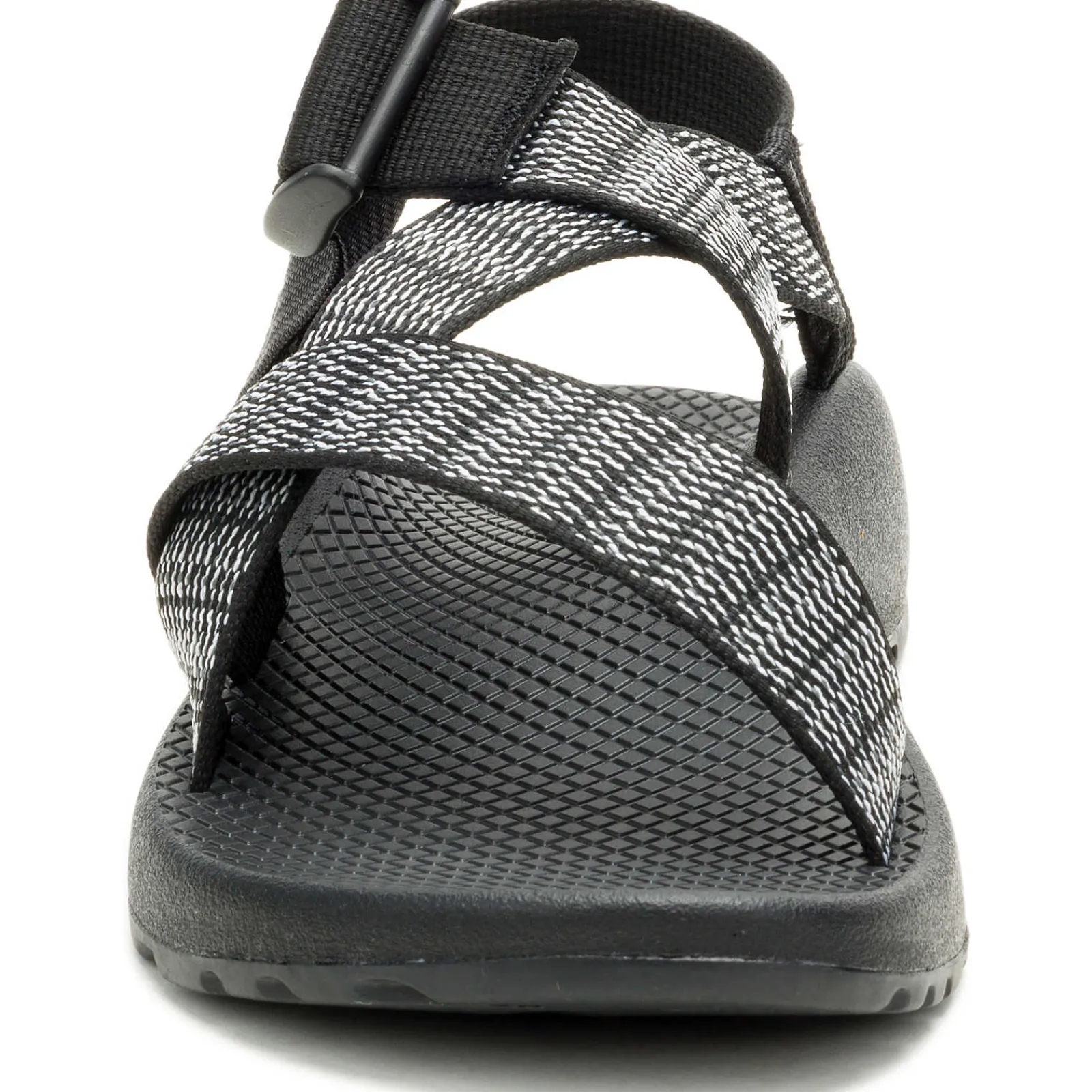 Chaco Women's Mega Z/1 Wide-Strap Classic Sandal|Women Z/ Adjustable Sandals