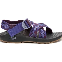 Chaco Women's Mega Z/1 Wide-Strap Classic Sandal|Women Z/ Adjustable Sandals