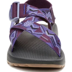 Chaco Women's Mega Z/1 Wide-Strap Classic Sandal|Women Z/ Adjustable Sandals