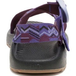 Chaco Women's Mega Z/1 Wide-Strap Classic Sandal|Women Z/ Adjustable Sandals