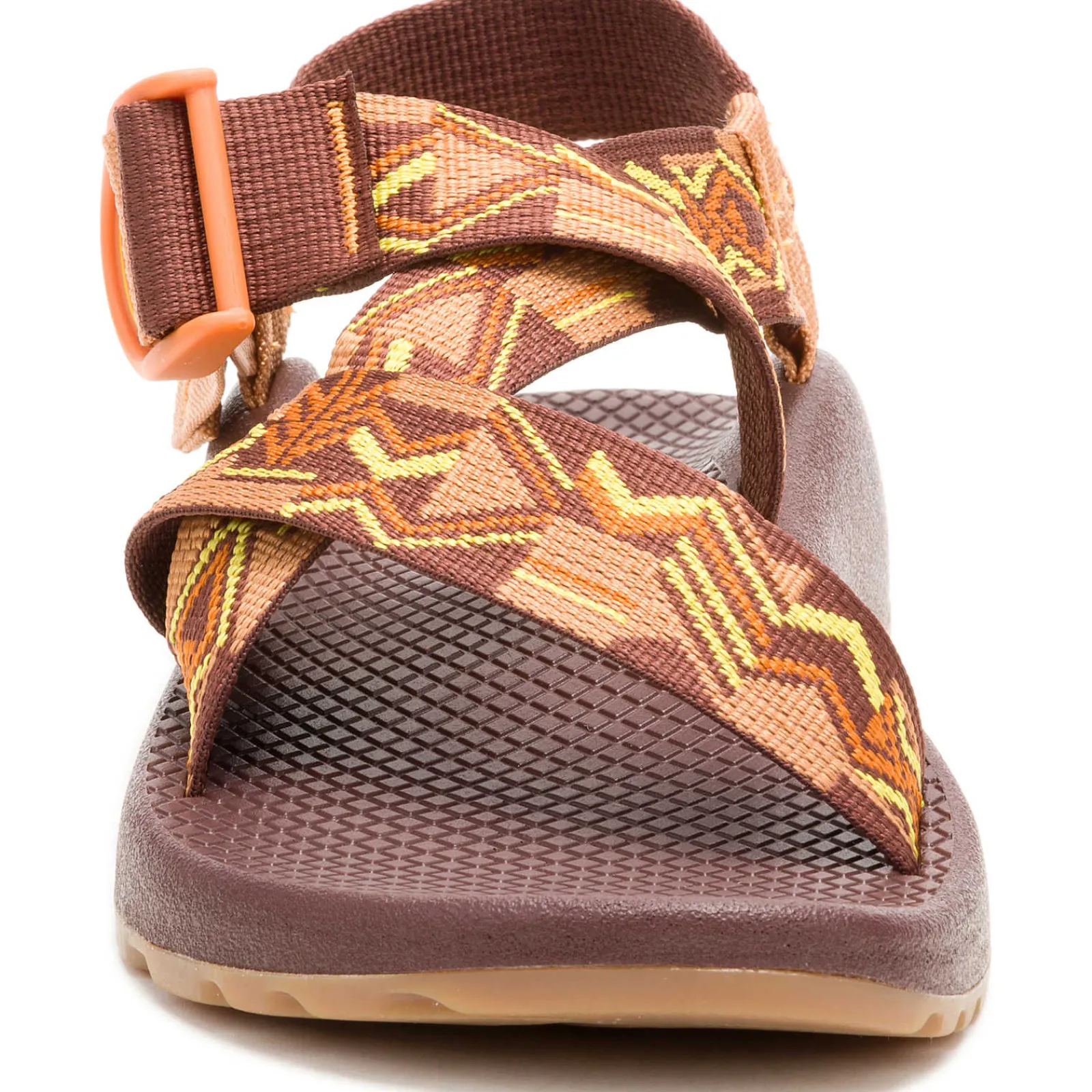 Chaco Women's Mega Z/1 Wide-Strap Classic Sandal|Women Z/ Adjustable Sandals