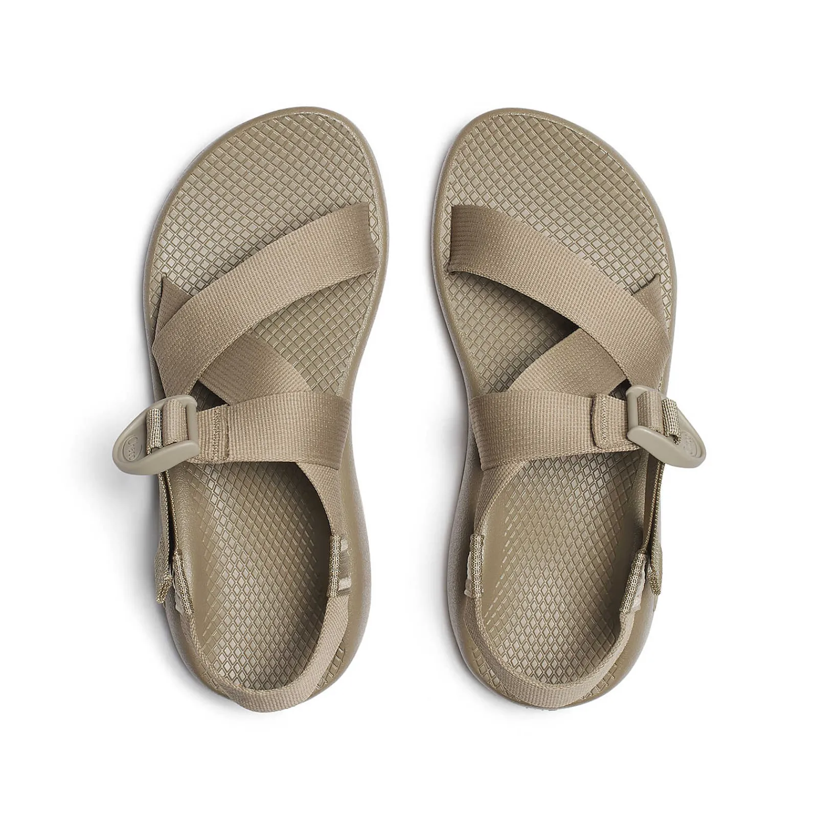 Chaco Women's Mega Z/1 Wide-Strap Classic Sandal|Women Z/ Adjustable Sandals