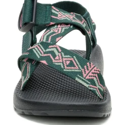 Chaco Women's Mega Z/1 Wide-Strap Classic Sandal|Women Z/ Adjustable Sandals