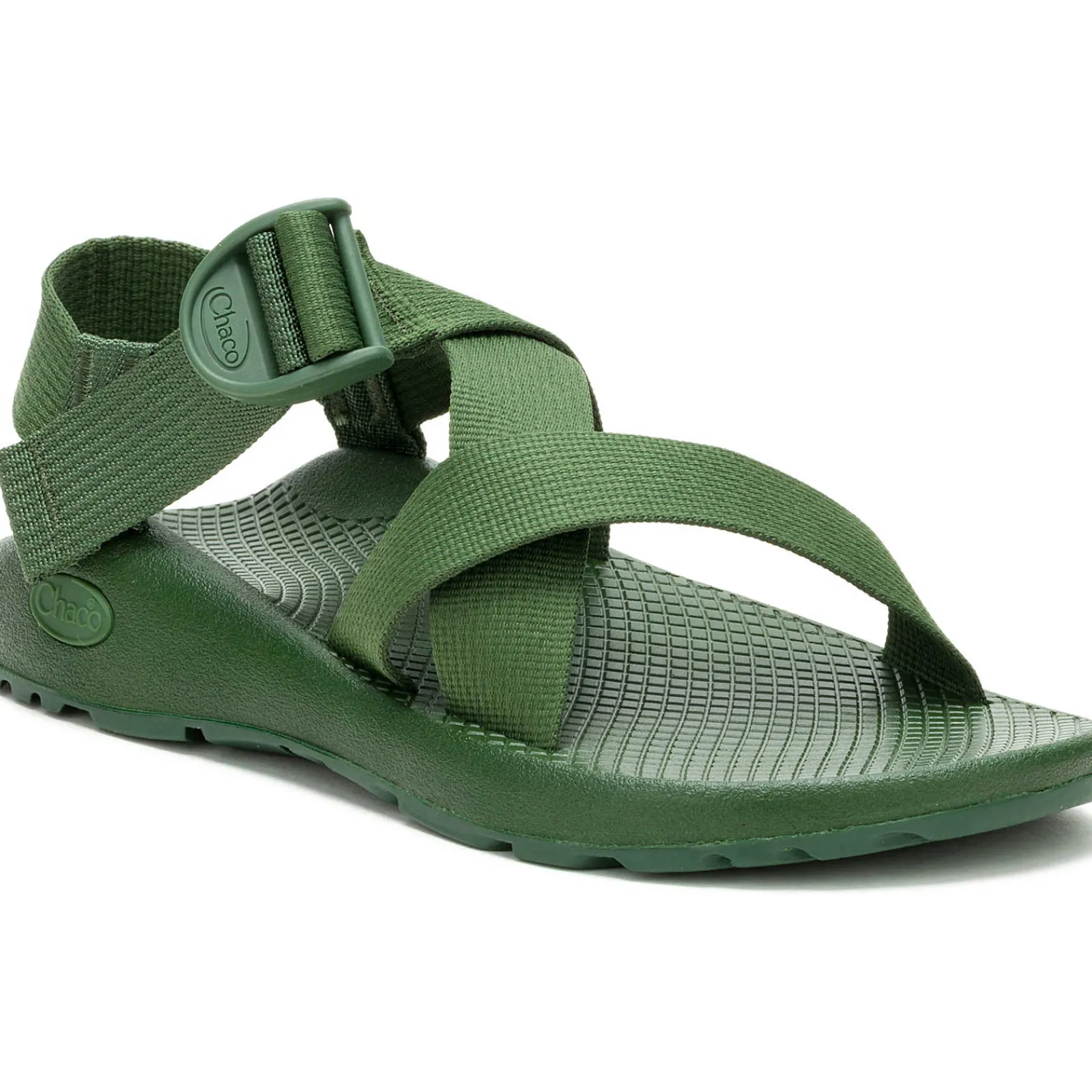 Chaco Women's Mega Z/1 Wide-Strap Classic Sandal|Women Z/ Adjustable Sandals