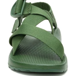 Chaco Women's Mega Z/1 Wide-Strap Classic Sandal|Women Z/ Adjustable Sandals