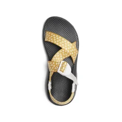 Chaco Women's Mega Z/1 Wide-Strap Classic Sandal|Women Z/ Adjustable Sandals