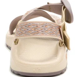 Chaco Women's Mega Z/Cloud Wide-Strap Cushioned Sandal|Women Z/ Adjustable Sandals