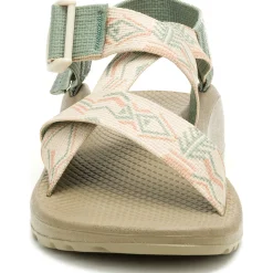 Chaco Women's Mega Z/Cloud Wide-Strap Cushioned Sandal|Women Z/ Adjustable Sandals