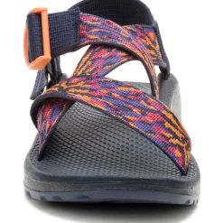 Chaco Women's Mega Z/Cloud Wide-Strap Cushioned Sandal|Women Z/ Adjustable Sandals