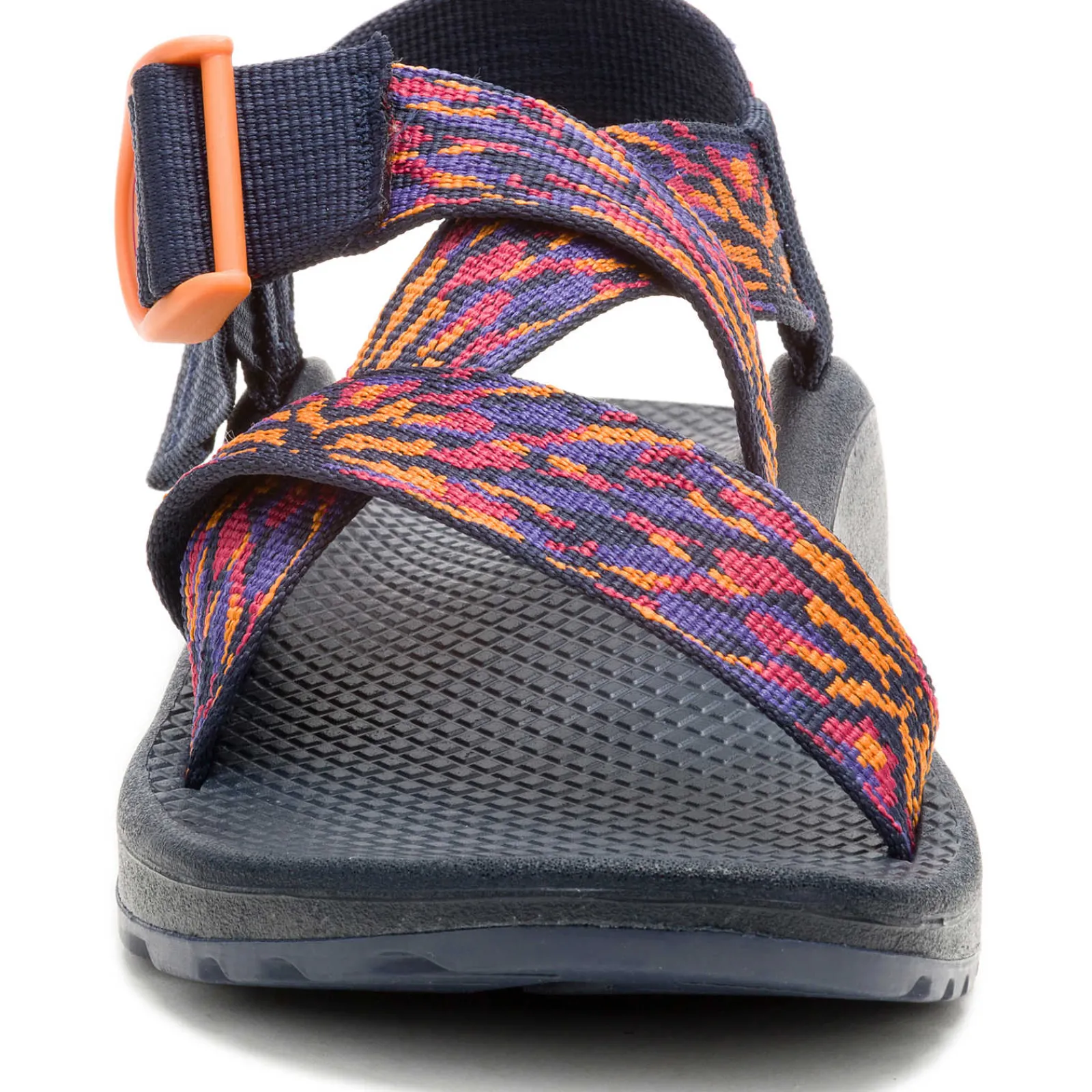 Chaco Women's Mega Z/Cloud Wide-Strap Cushioned Sandal|Women Z/ Adjustable Sandals