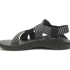 Chaco Women's Mega Z/Cloud Wide-Strap Cushioned Sandal|Women Z/ Adjustable Sandals