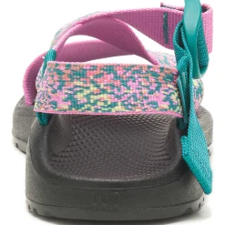 Chaco Women's Mega Z/Cloud Wide-Strap Cushioned Sandal|Women Z/ Adjustable Sandals