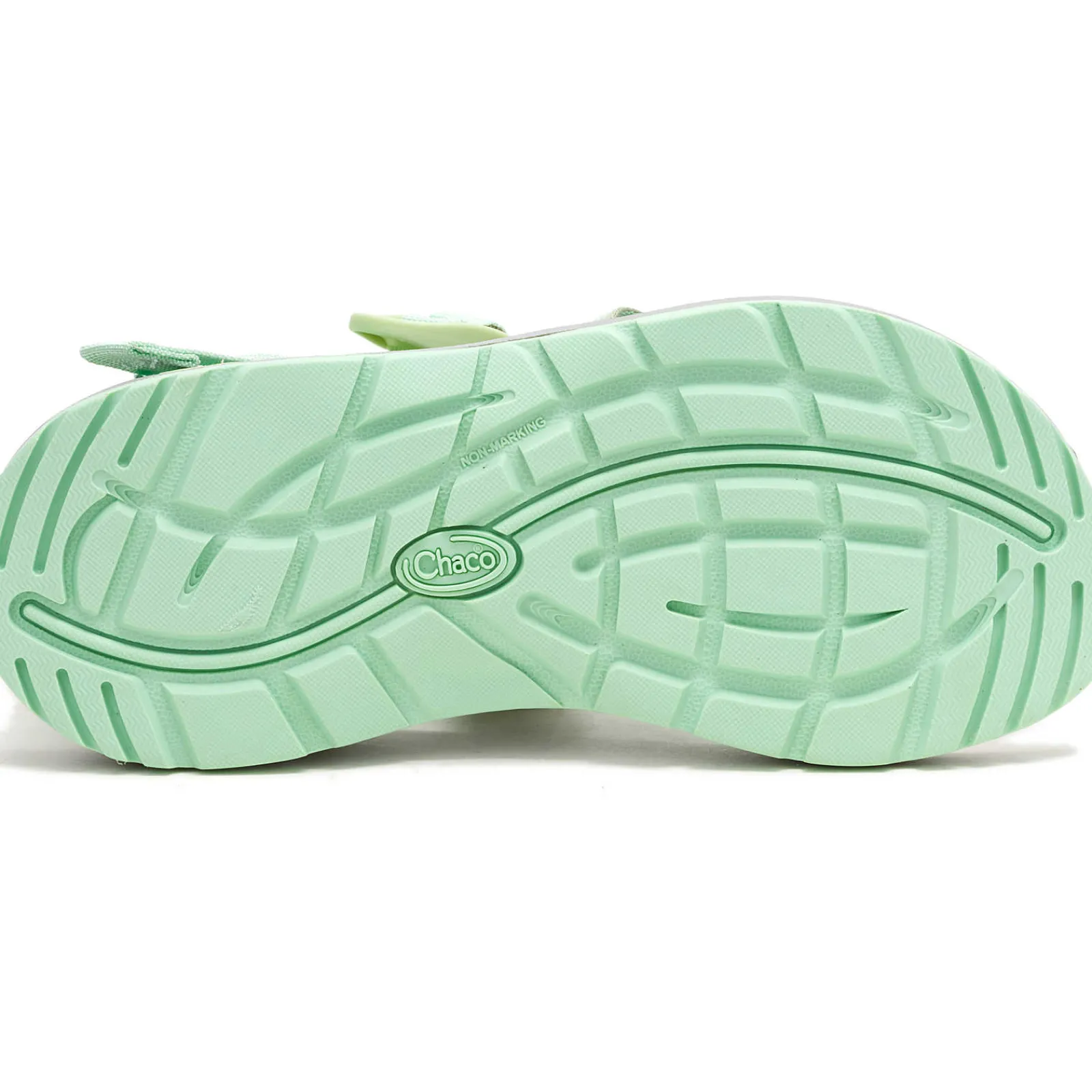 Chaco Women's Mega Z/Cloud Wide-Strap Cushioned Sandal|Women Z/ Adjustable Sandals